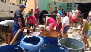 Cuadros de diarrea y vómitos se incrementan en Cumaná por falta de agua,  advierte Colegio de Bioanalistas - El Pitazo